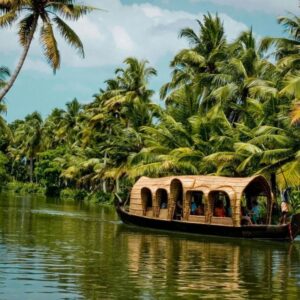 🌿 eco tourism in india where nature meets…