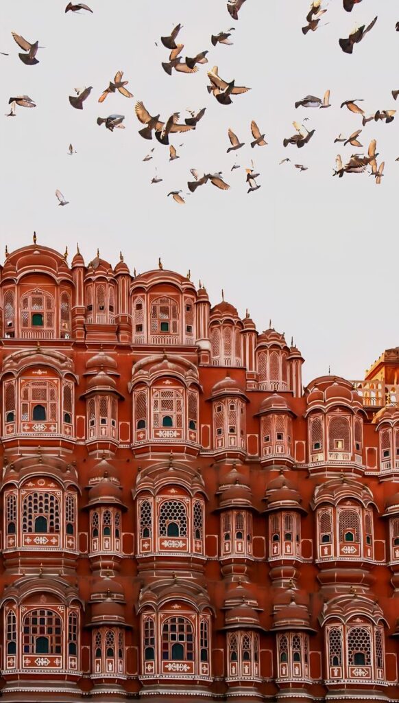 hawa mahal