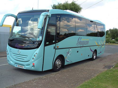 mini bus hire in bangalore